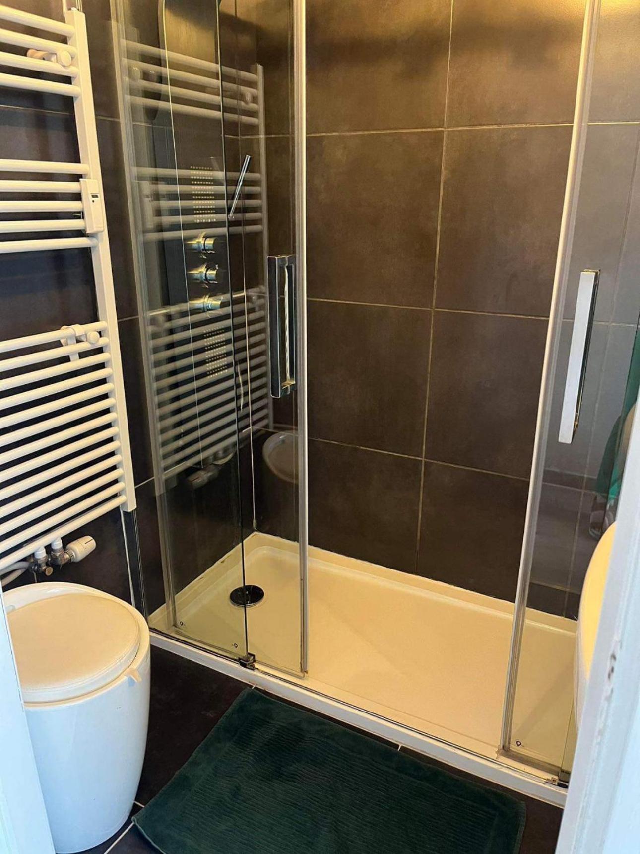 Luxe Seaview Appartment Blankenberge Bagian luar foto